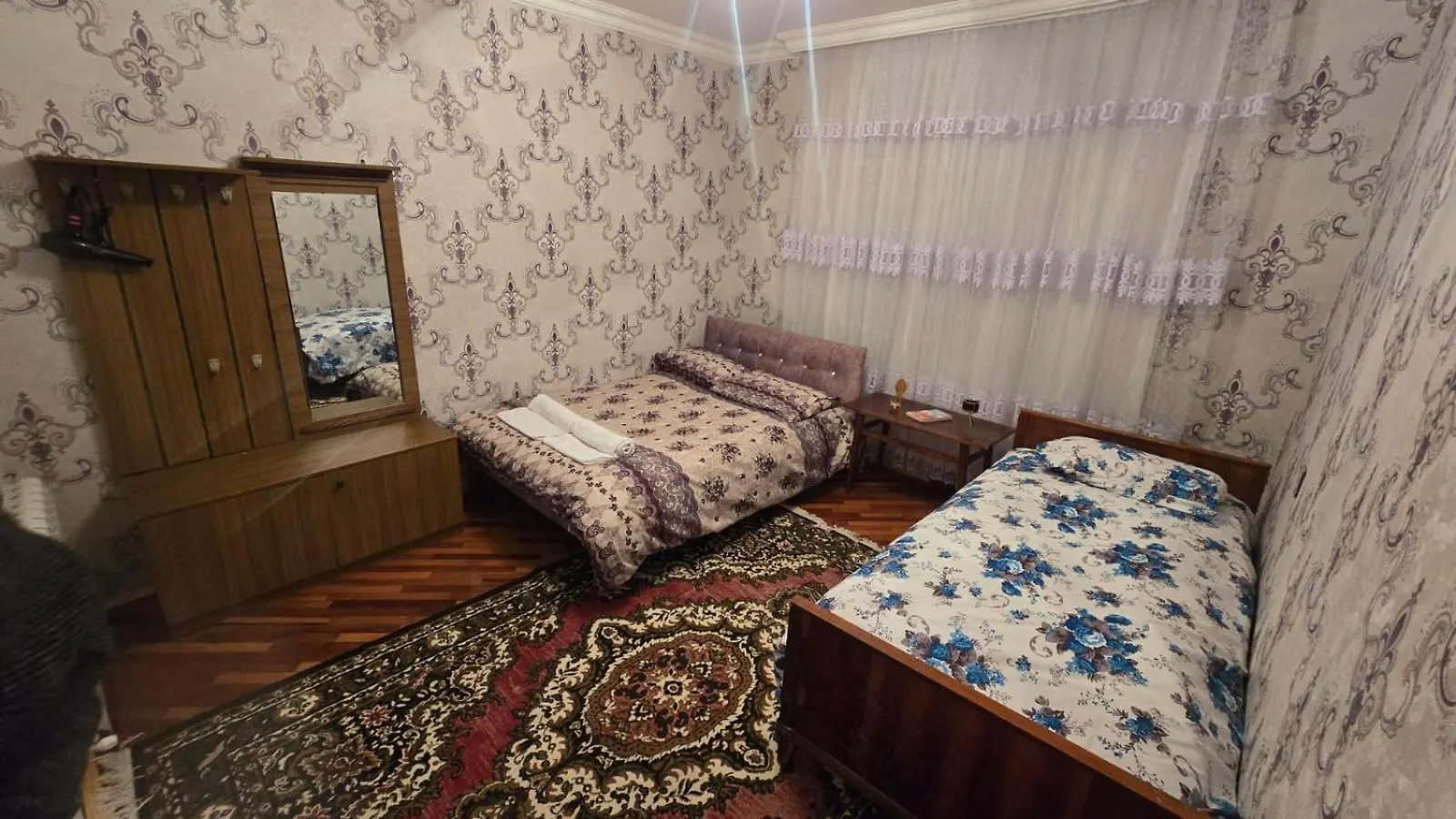 Cozy Flat In Baku Apartment 0*,  Azerbaijan