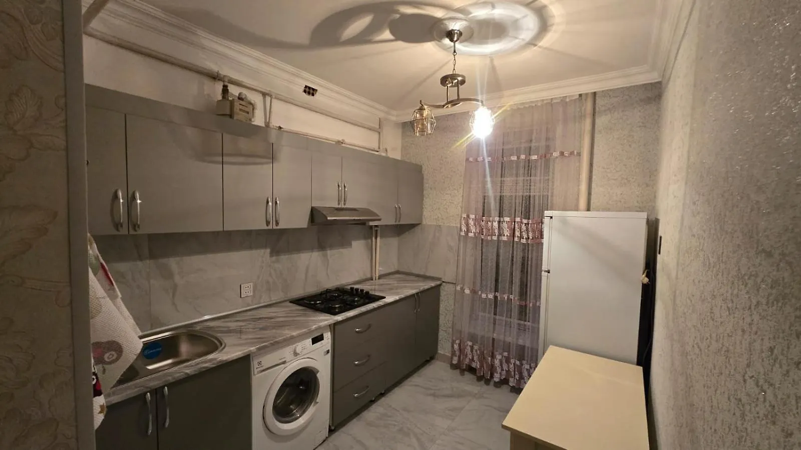 Cozy Flat In Baku Apartment Azerbaijan