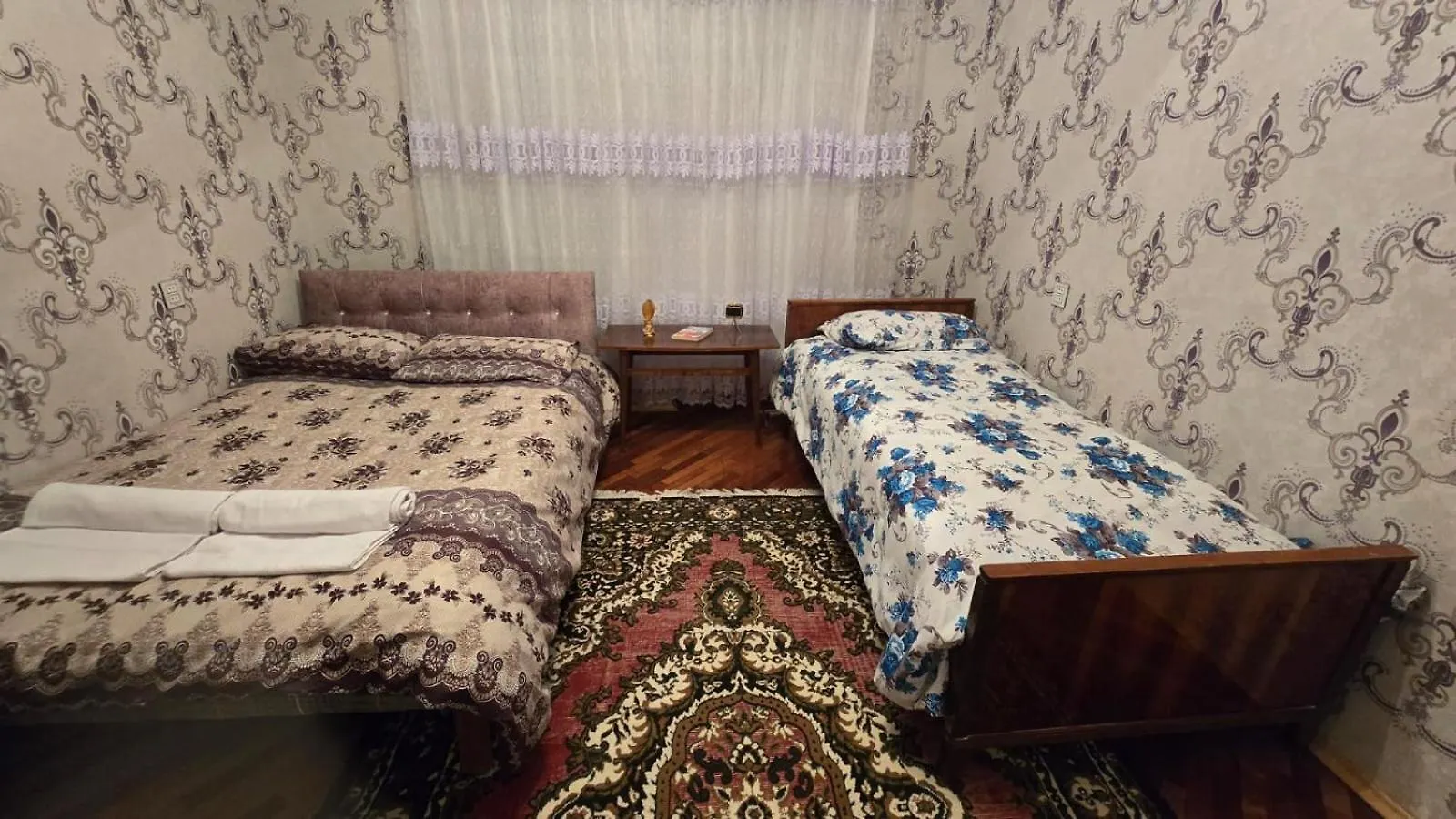 Cozy Flat In Baku Apartment Azerbaijan
